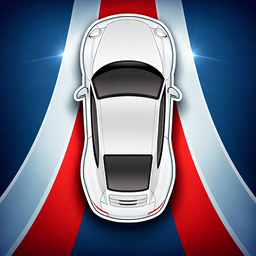 Hill Racing - Egg Drop!