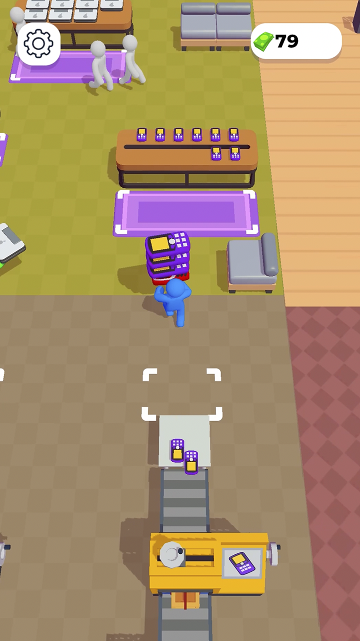 Video Store screenshot 7