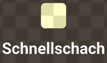 Schnellschach