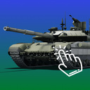 Танки СССР Эволюция: Кликер