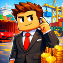 Tycoon Mechanic: Port