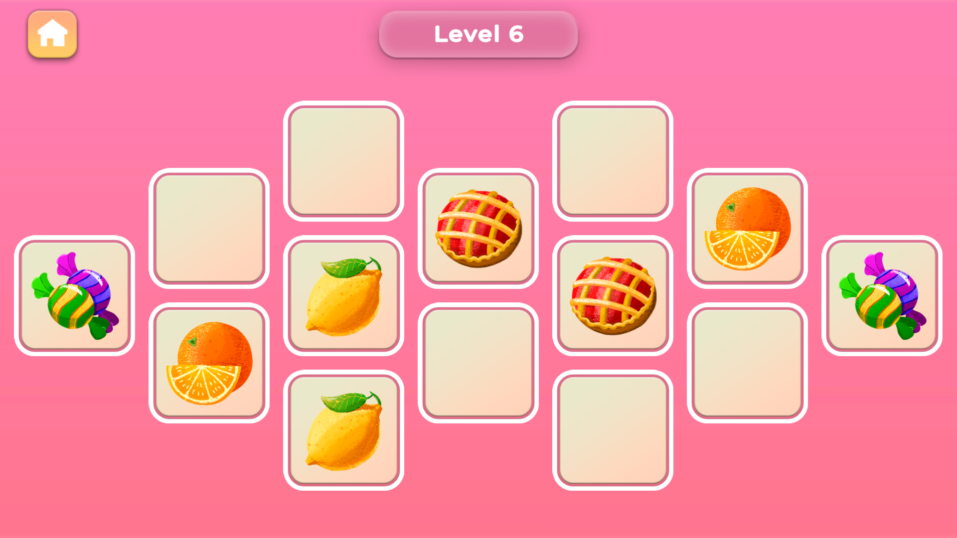Find a Tasty Pair — screenshot 4