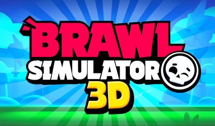 Brawl Simulator 3D