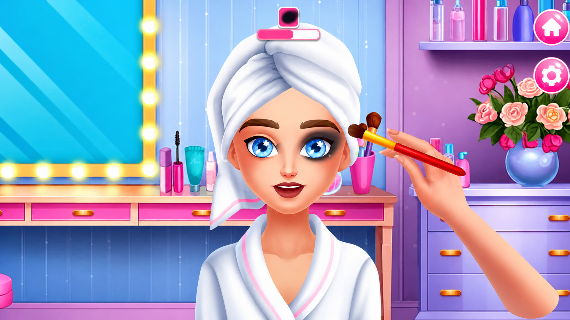 Makeover Studio screenshot 7