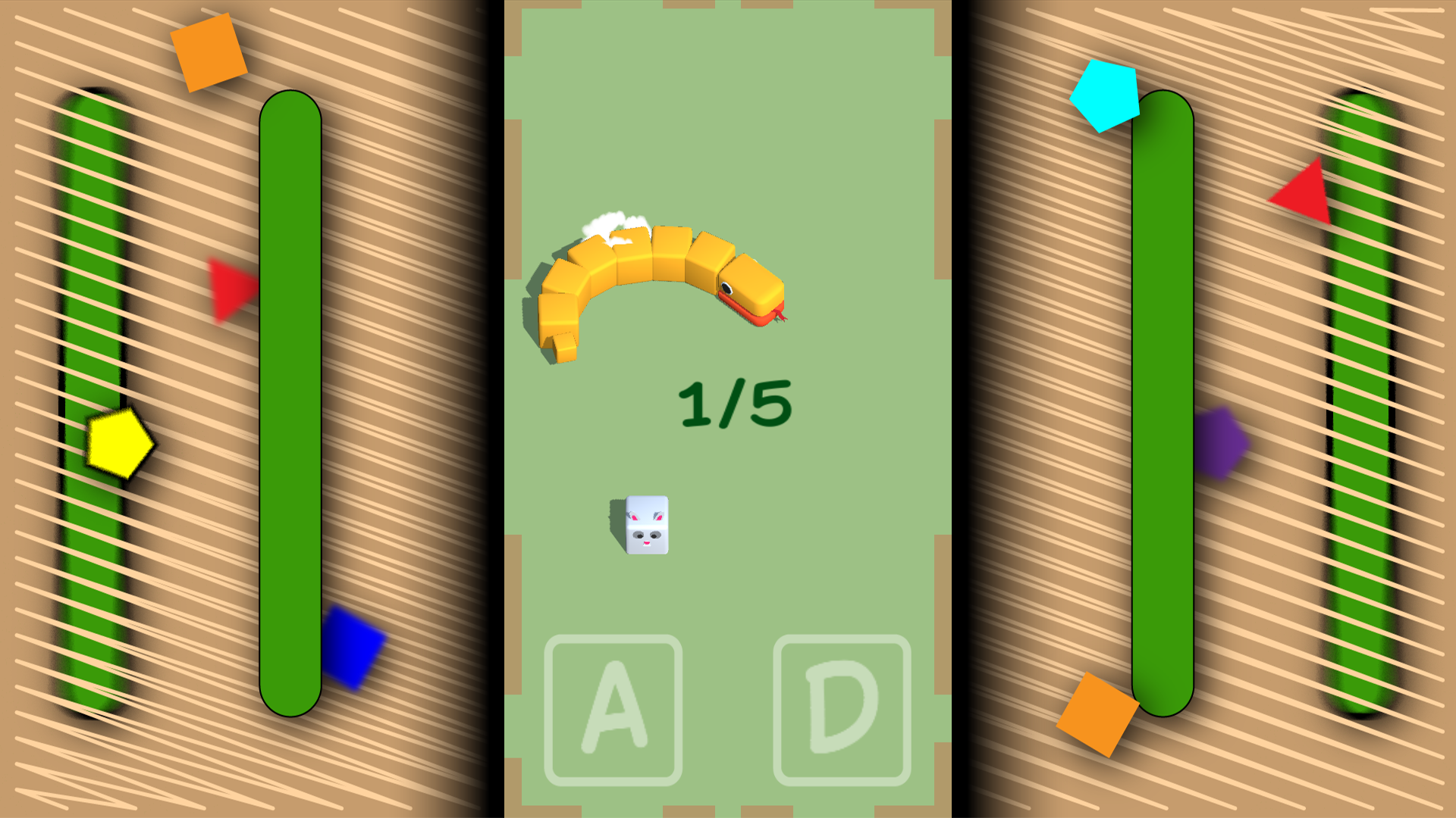 Защита зверя — screenshot 5