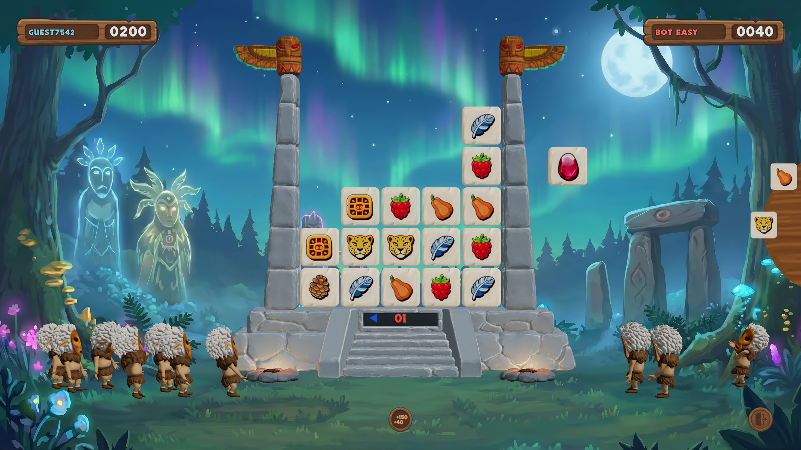 Bumba-Lula — screenshot 2