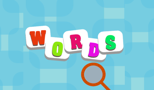 Words