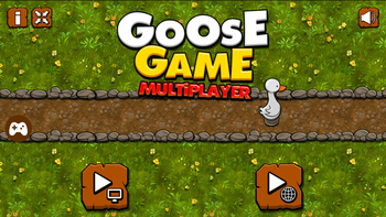 Goose Game