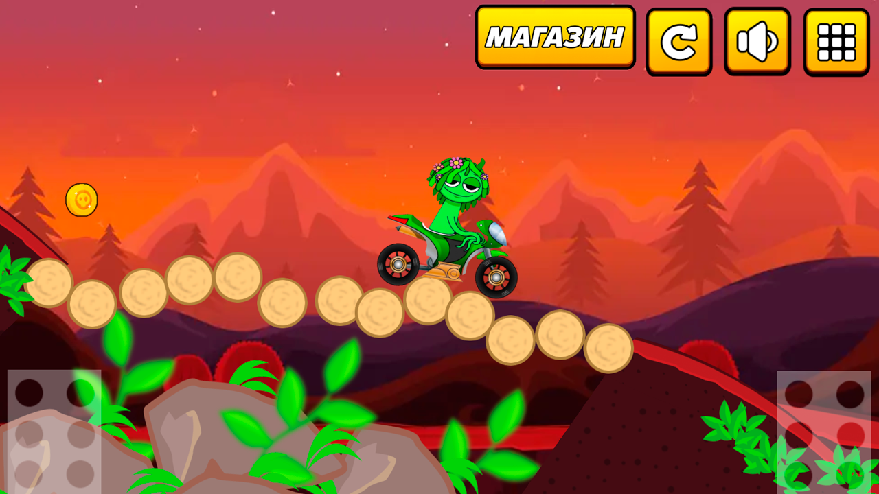 Спрунки машинки — screenshot 4