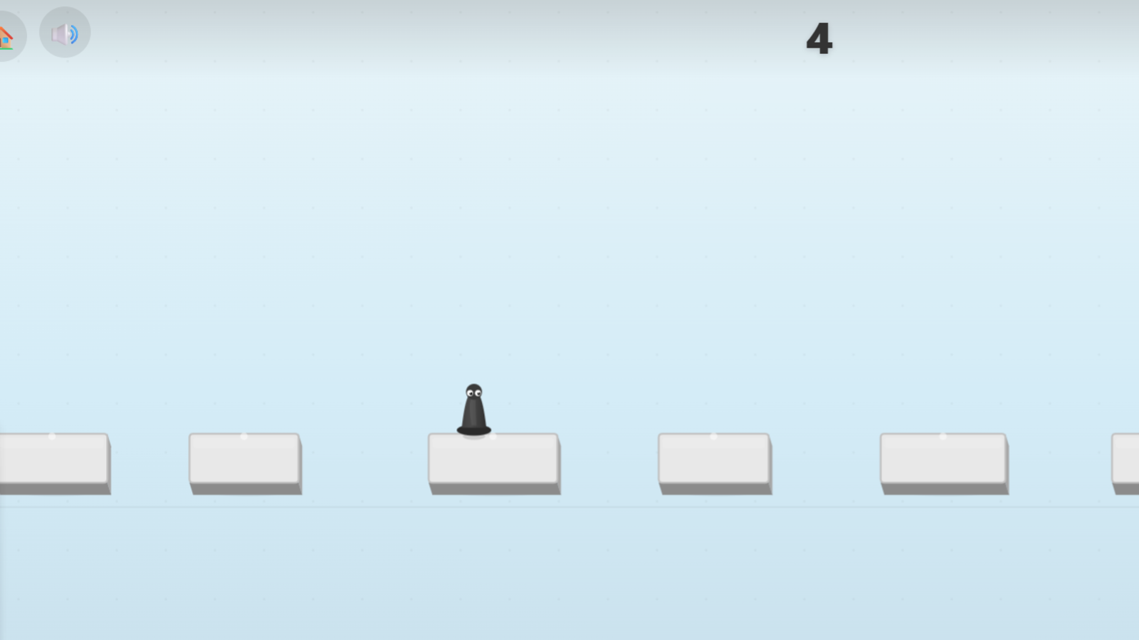 SimpleJump — screenshot 1