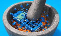Restore the Phone