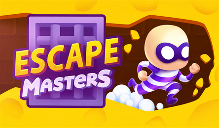 Escape Masters