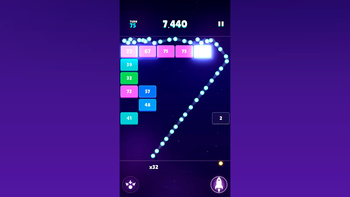 Bricks Breaker