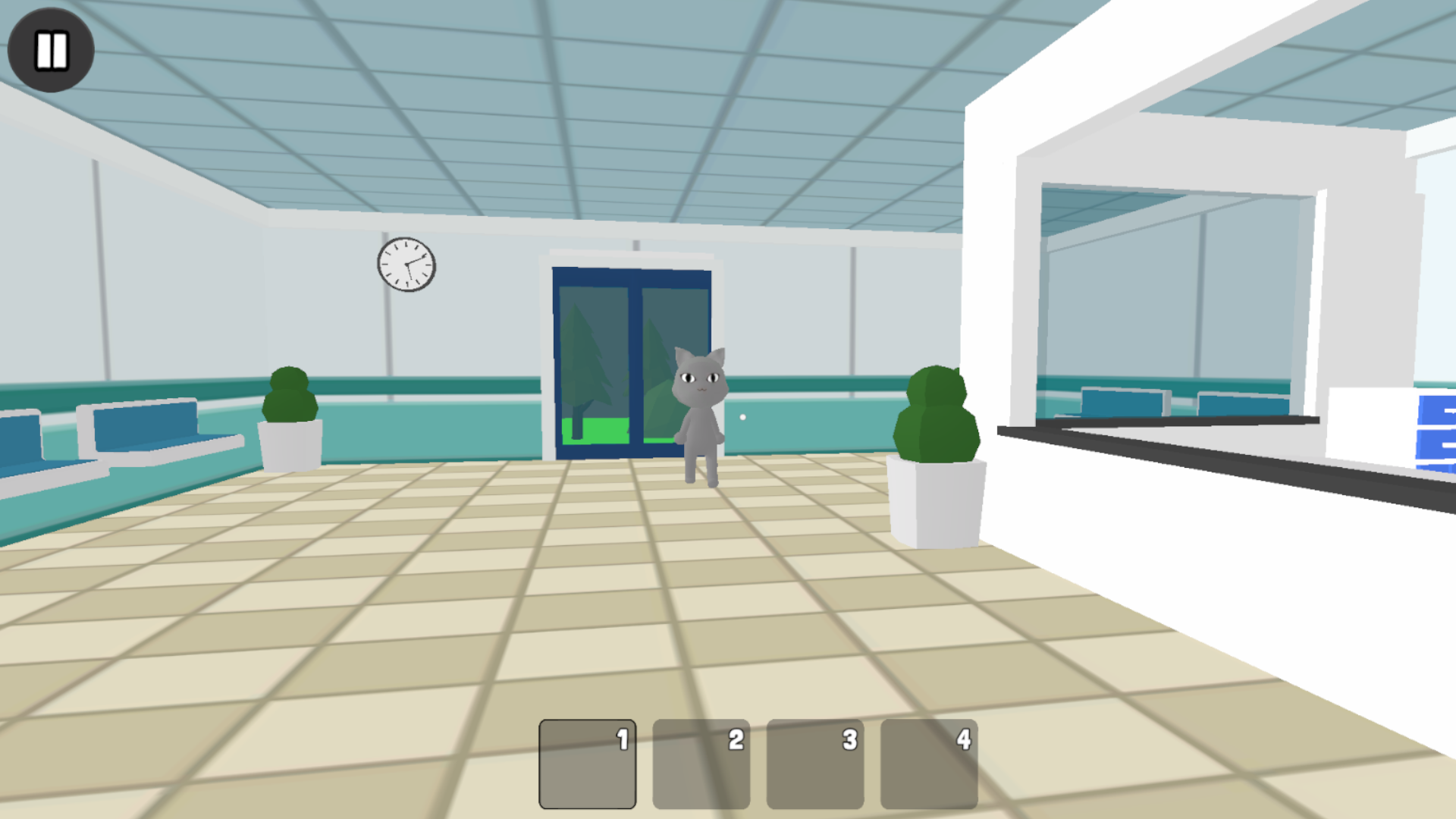 Anomalies at the Animal Hospital — screenshot 8