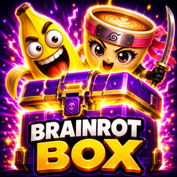 Brainrot Box