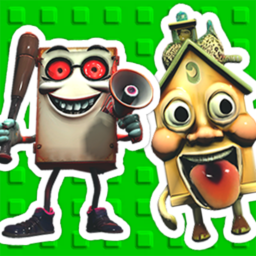 Merge Brainrot icon