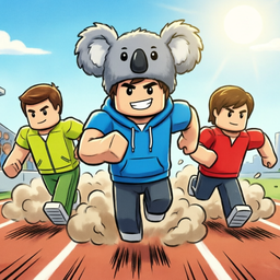 Obbi: Running simulator