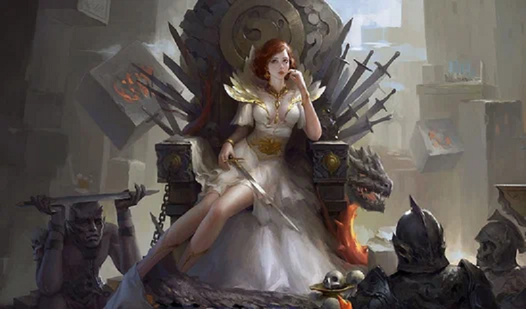 Memory Magic: Secrets of Fantasy