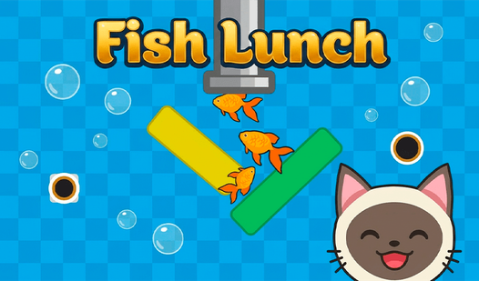 Fish Lunch — trailer