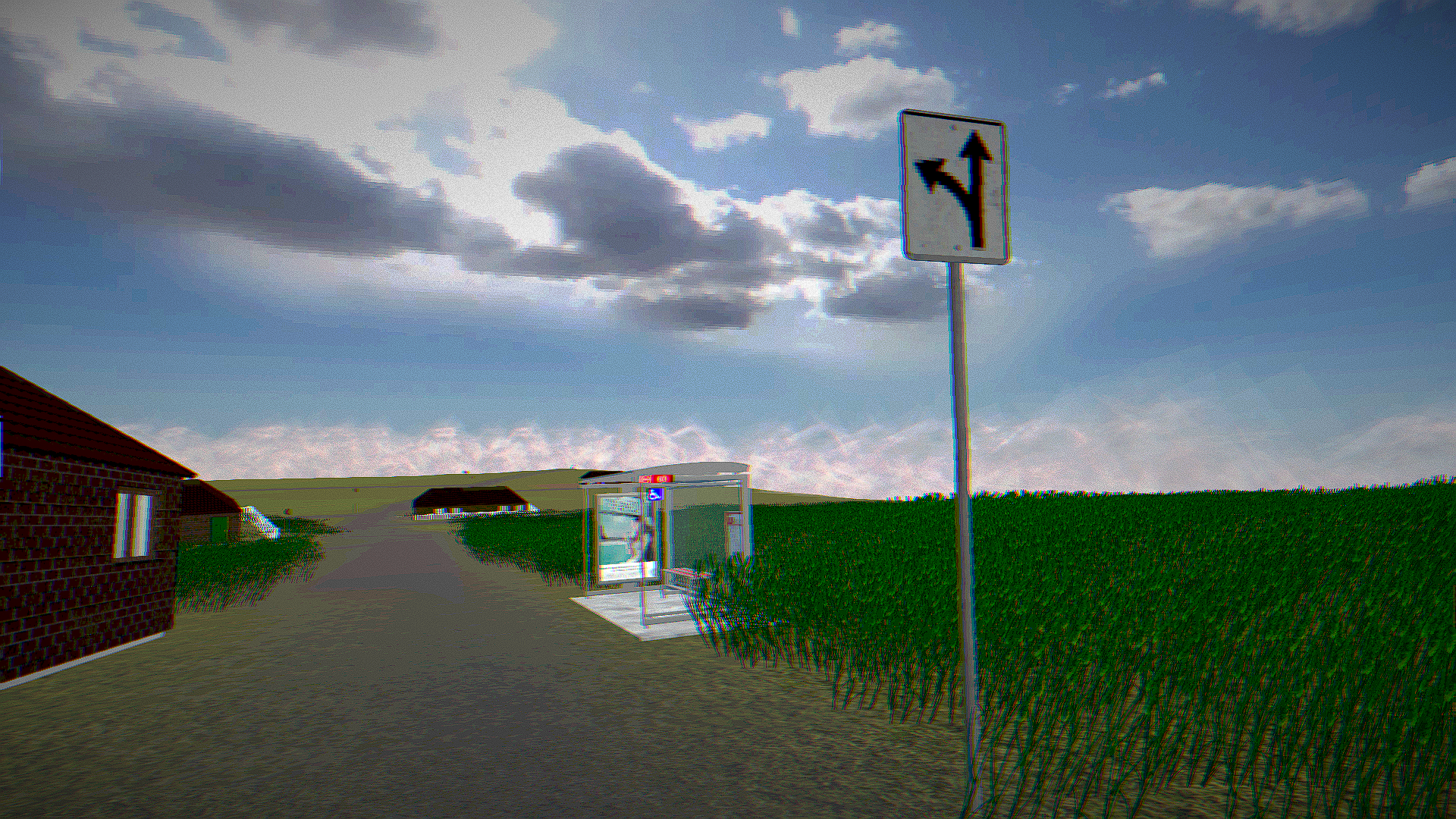 Lucid Dream 6 — screenshot 1