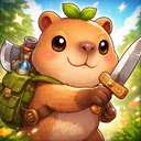 Capybara Battle Pack