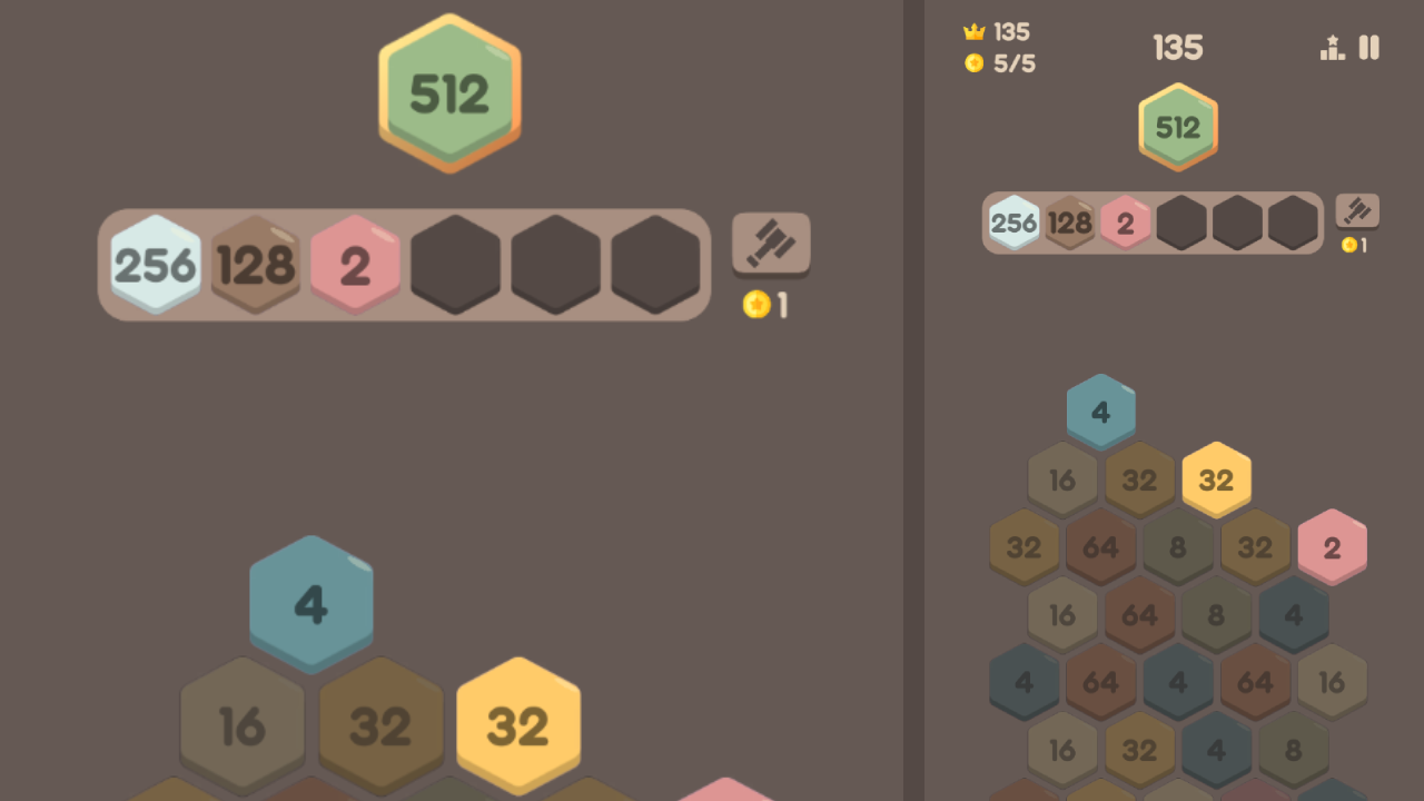 Slotelki — screenshot 1