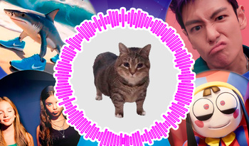 lustige Lieder: Sigma, FNAF, Squid, Beast, Sprunki