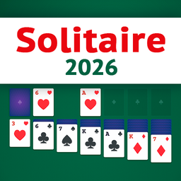 Solitaire 2026