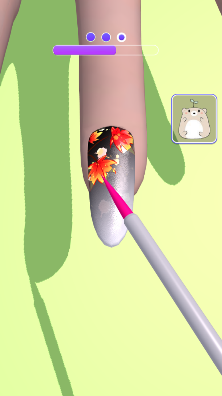 Acrylic Nails screenshot 10