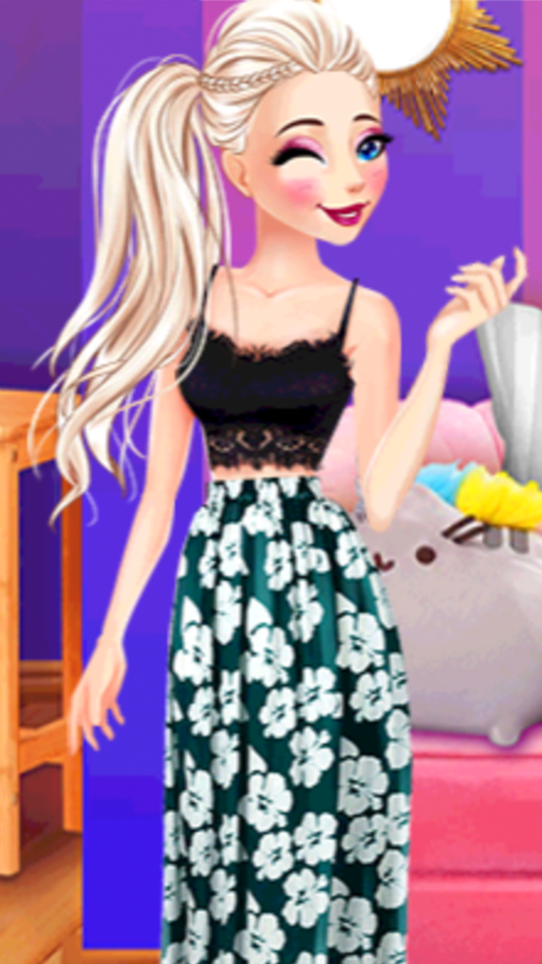 Yearly Fashionistas Rundown screenshot 3