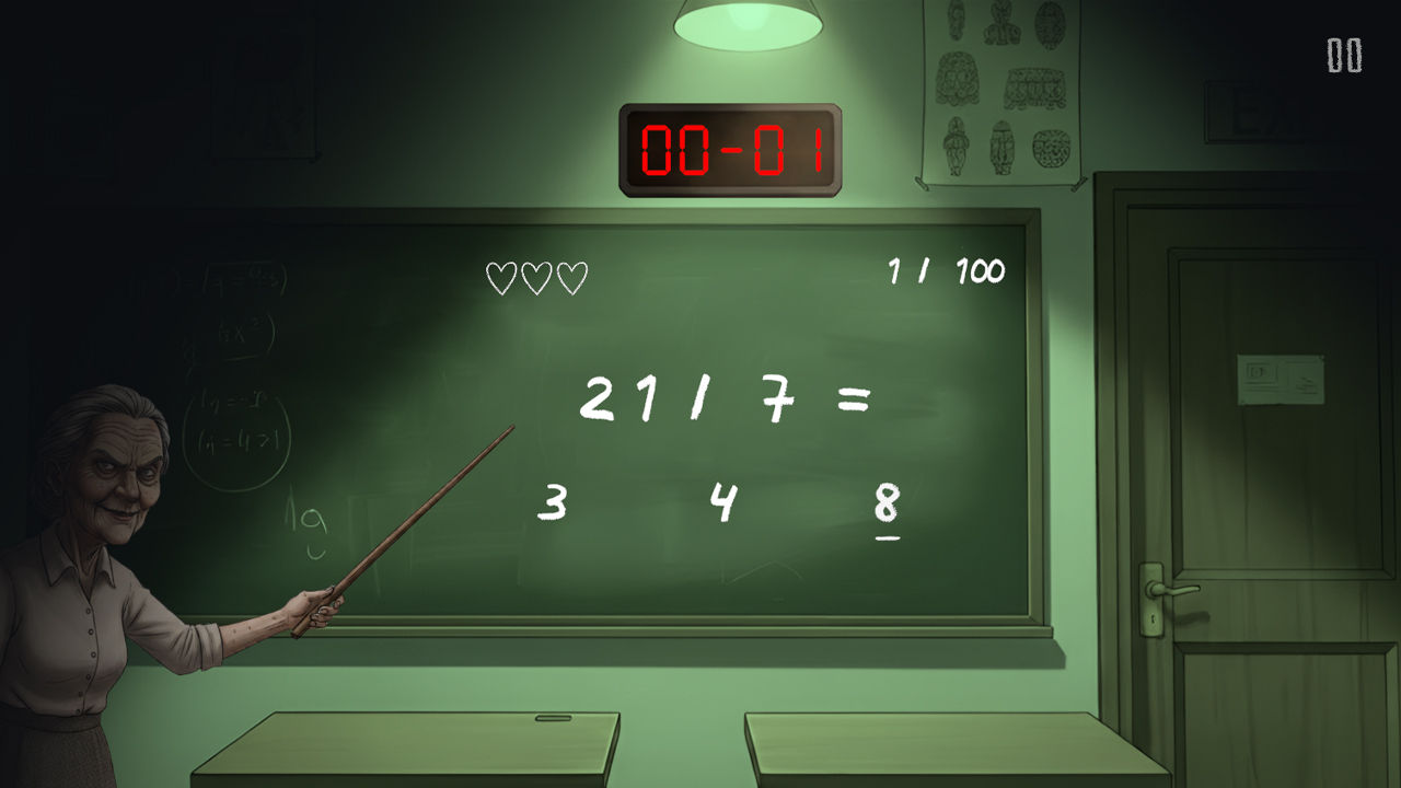 Математичка — screenshot 3