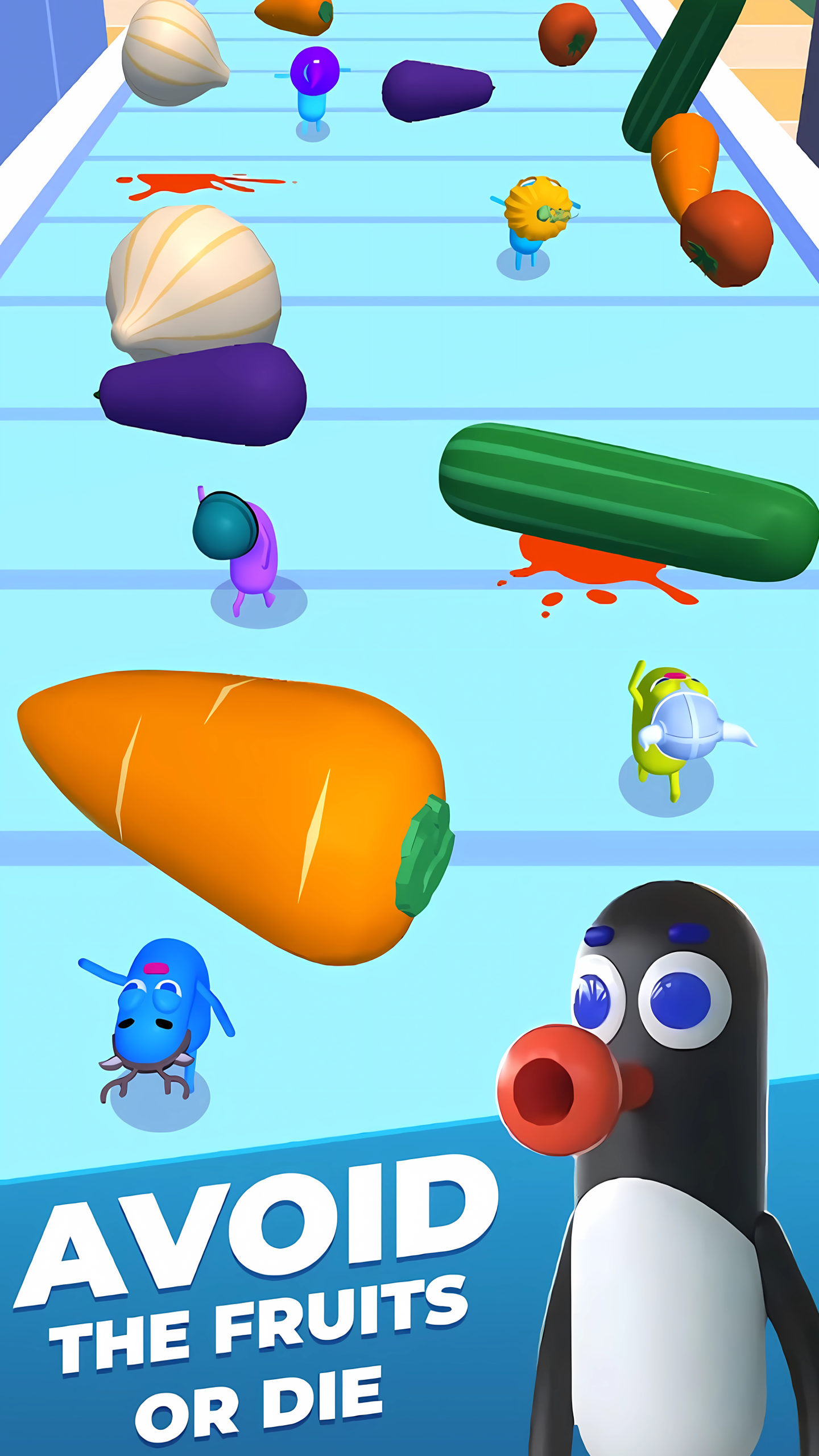 30s Sausage Survival Master screenshot 5