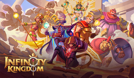 Infinity Kingdom