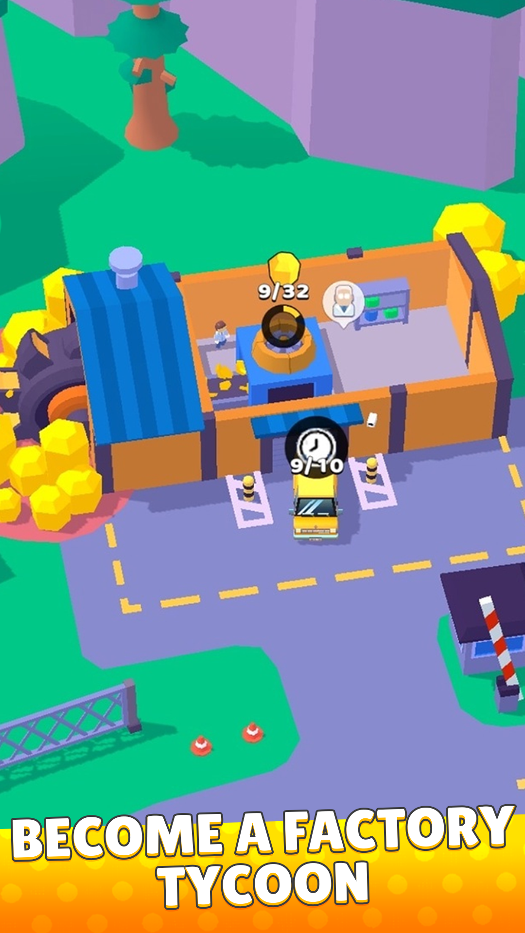 Crowd Eater screenshot 7