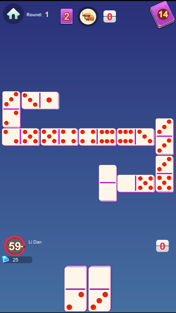 Domino King screenshot 9