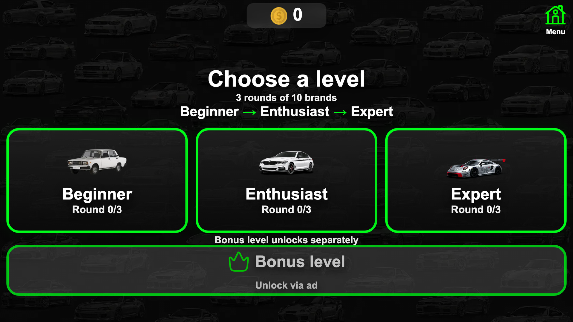 Quiz: Guess the Car Brand screenshot 7