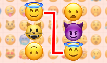 Emoji PaoPao: Onet Классика