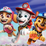 PuzzleMania: Paw Patrol