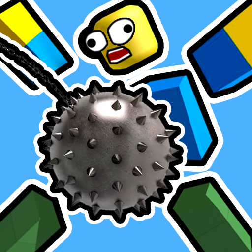 Obby Ragdoll Trials icon