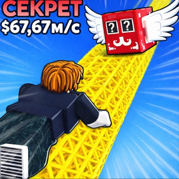 Обби: Карабкайся за Брейнротами!