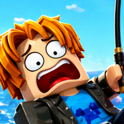 Robbie: Brainrot Fishing