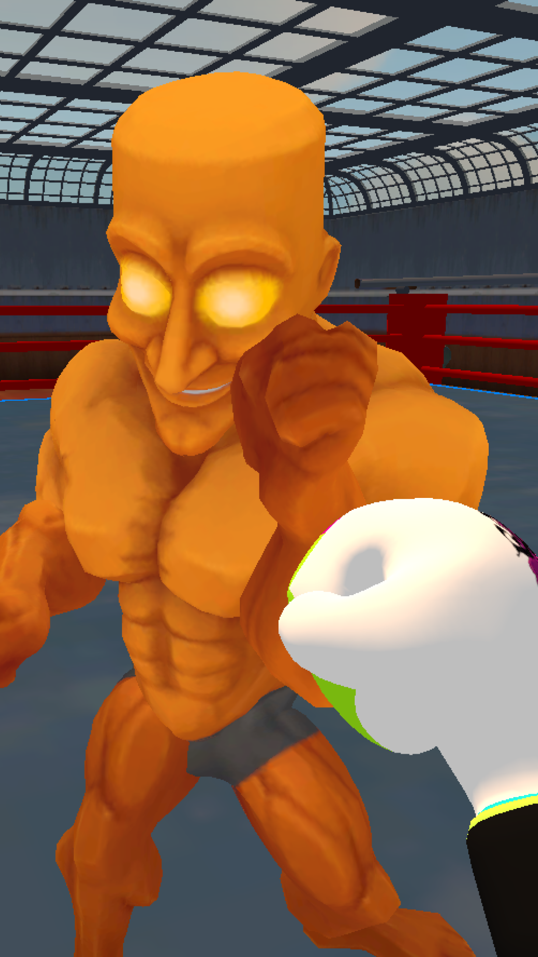 Fight Club screenshot 5