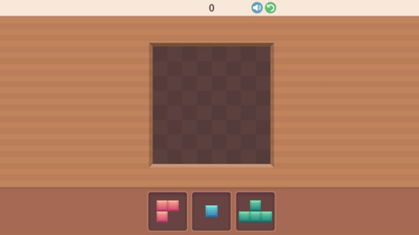 Blocks 8 — screenshot 1