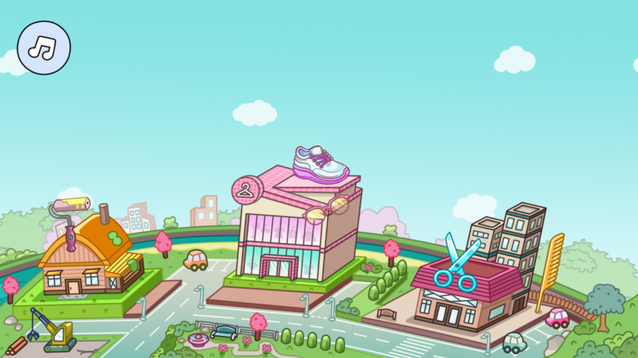 Avatar World Hack screenshot