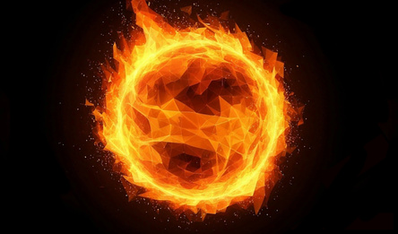 Chaos Spell: Rampage