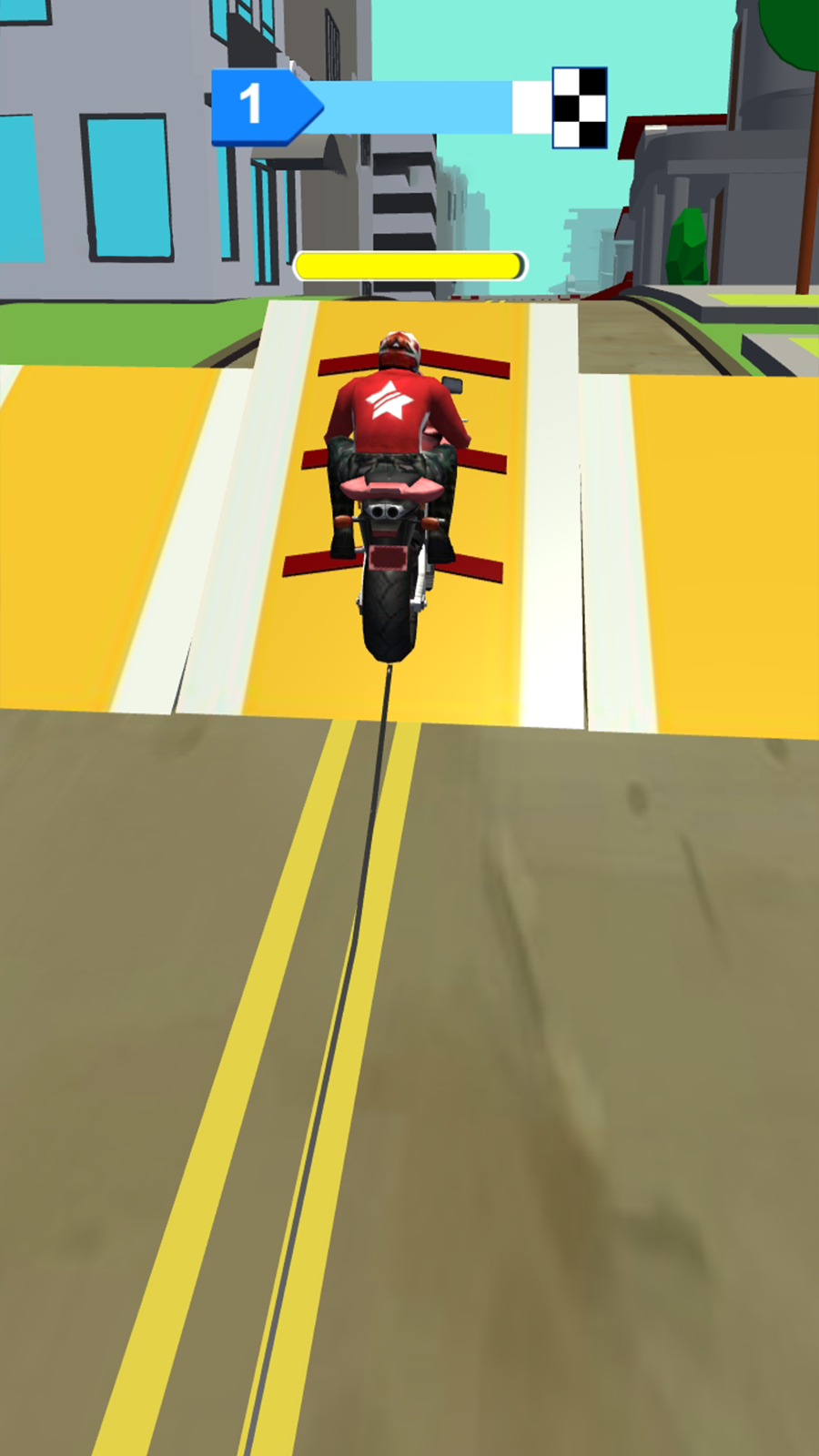 Wild motorcycles screenshot 10
