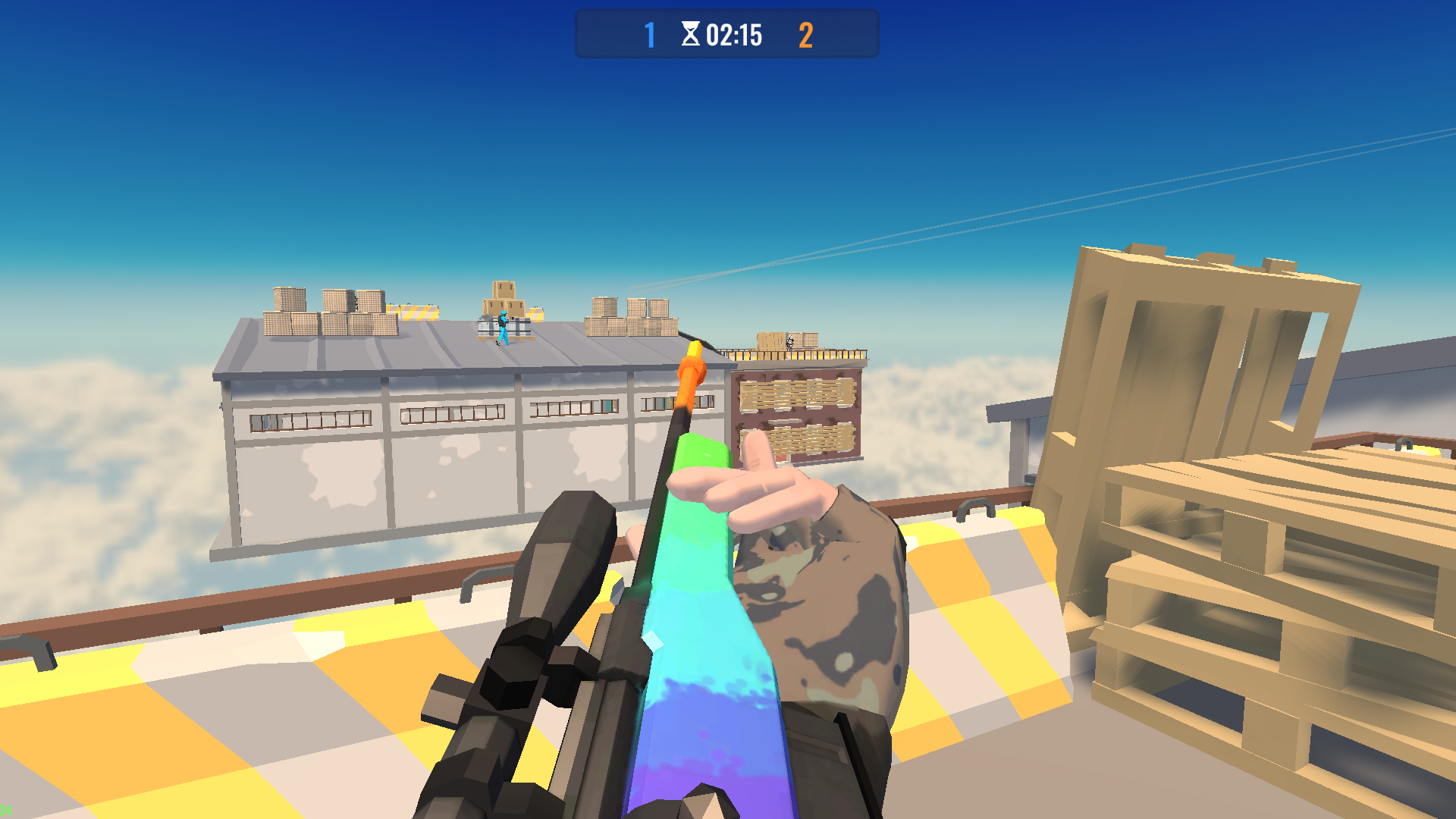 KS 2 Snipers screenshot 7