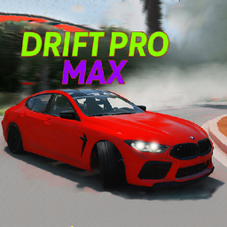 Drift Pro Max