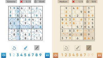 Sudoku Royal