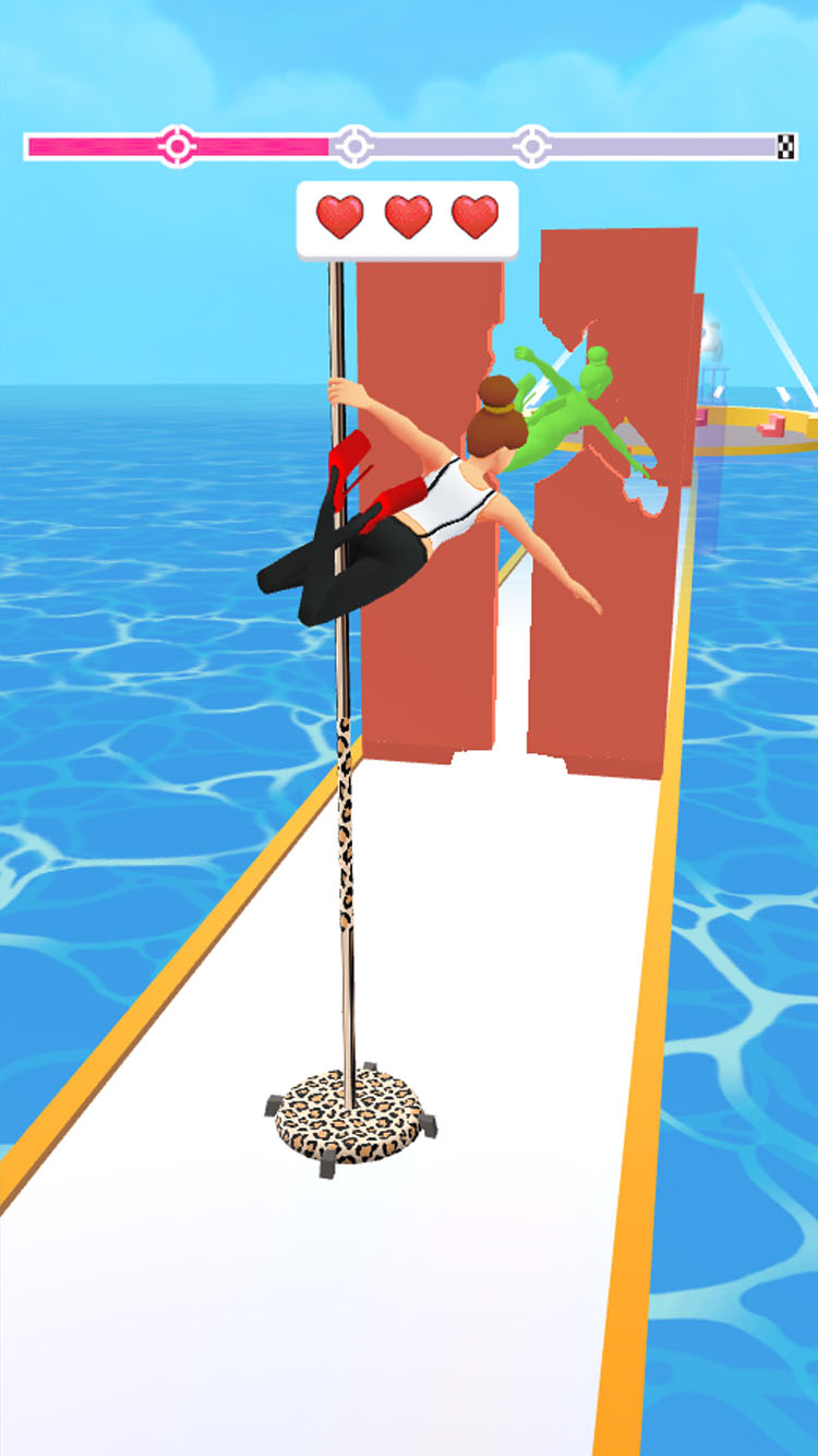 Pole Dance screenshot 8